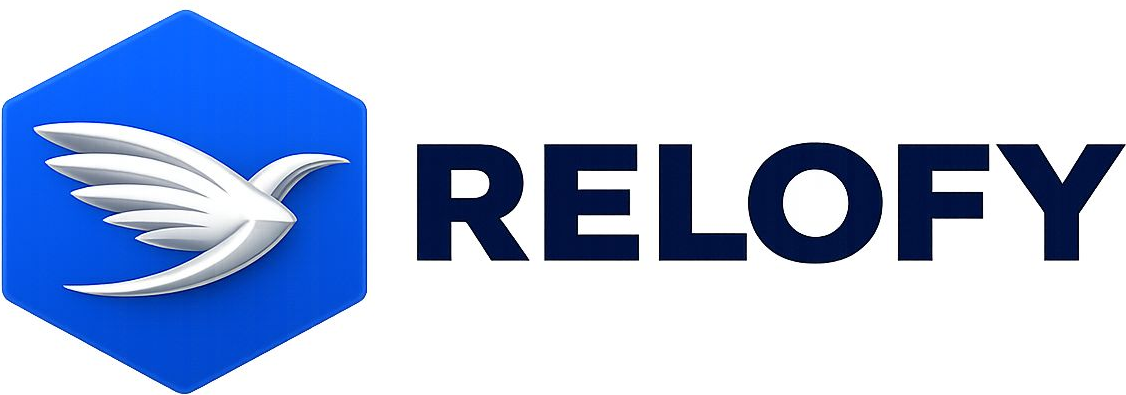 Relofy Tech AB